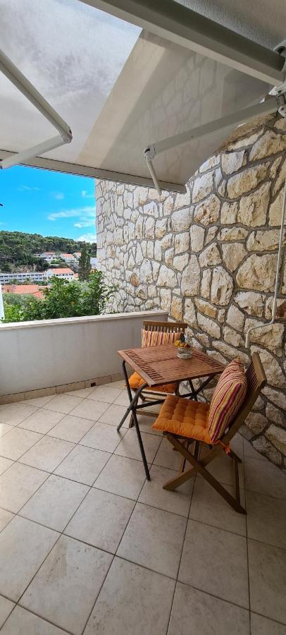 Apartments Antonia Hvar Town Dış mekan fotoğraf