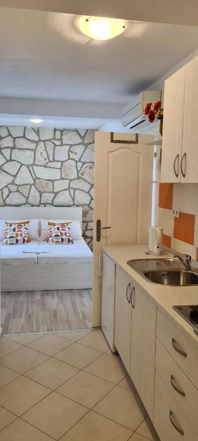 Apartments Antonia Hvar Town Dış mekan fotoğraf