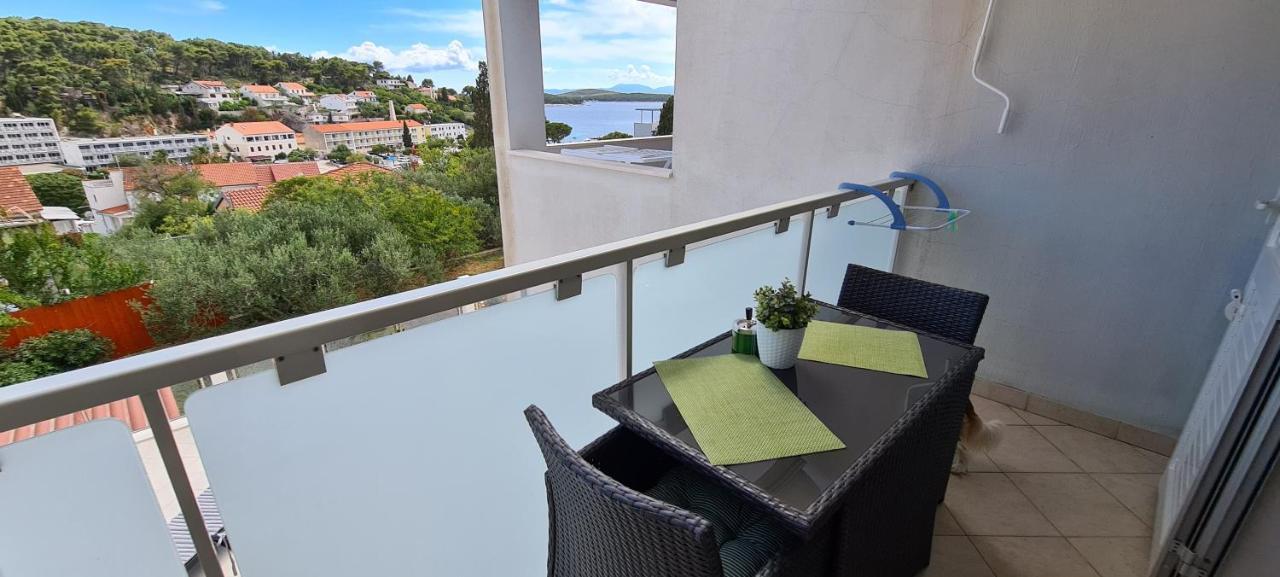 Apartments Antonia Hvar Town Dış mekan fotoğraf