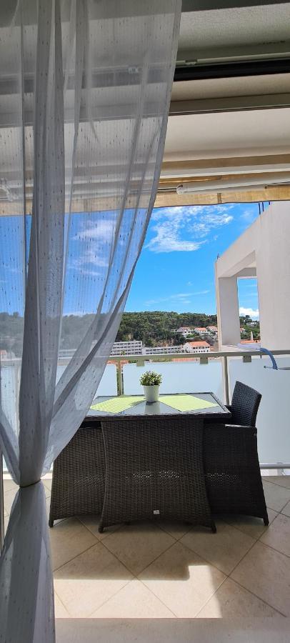 Apartments Antonia Hvar Town Dış mekan fotoğraf