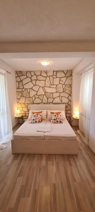 Apartments Antonia Hvar Town Dış mekan fotoğraf