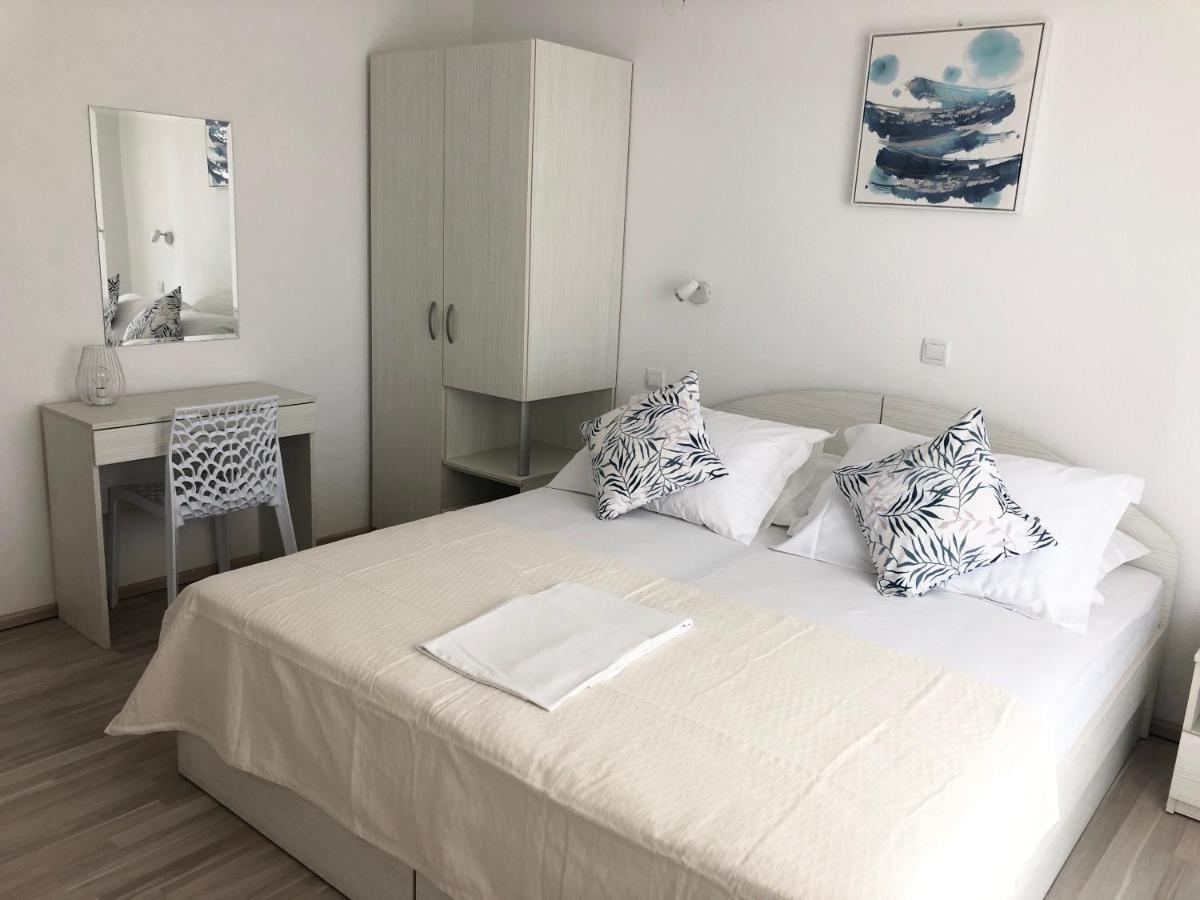Apartments Antonia Hvar Town Dış mekan fotoğraf