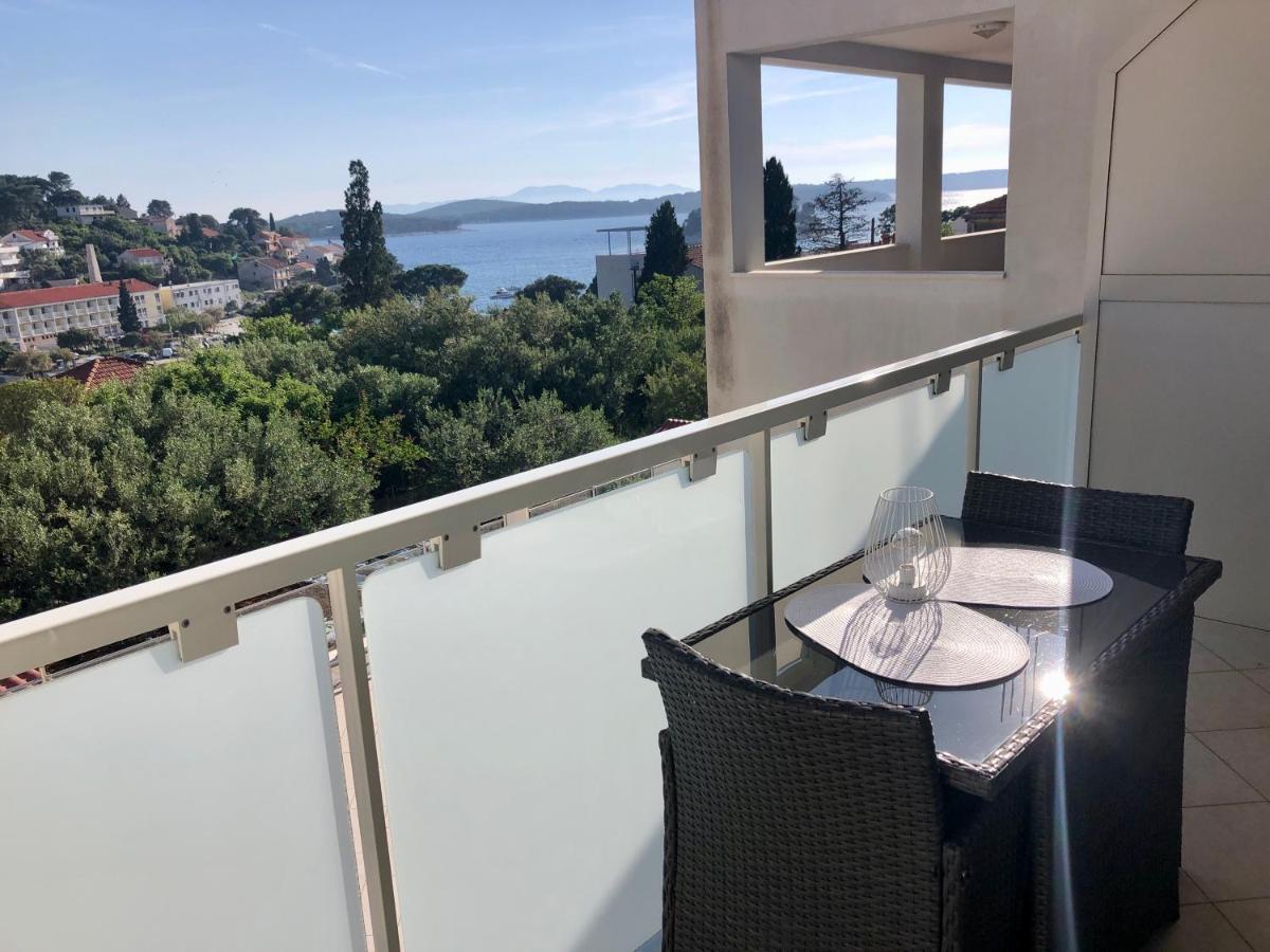 Apartments Antonia Hvar Town Dış mekan fotoğraf