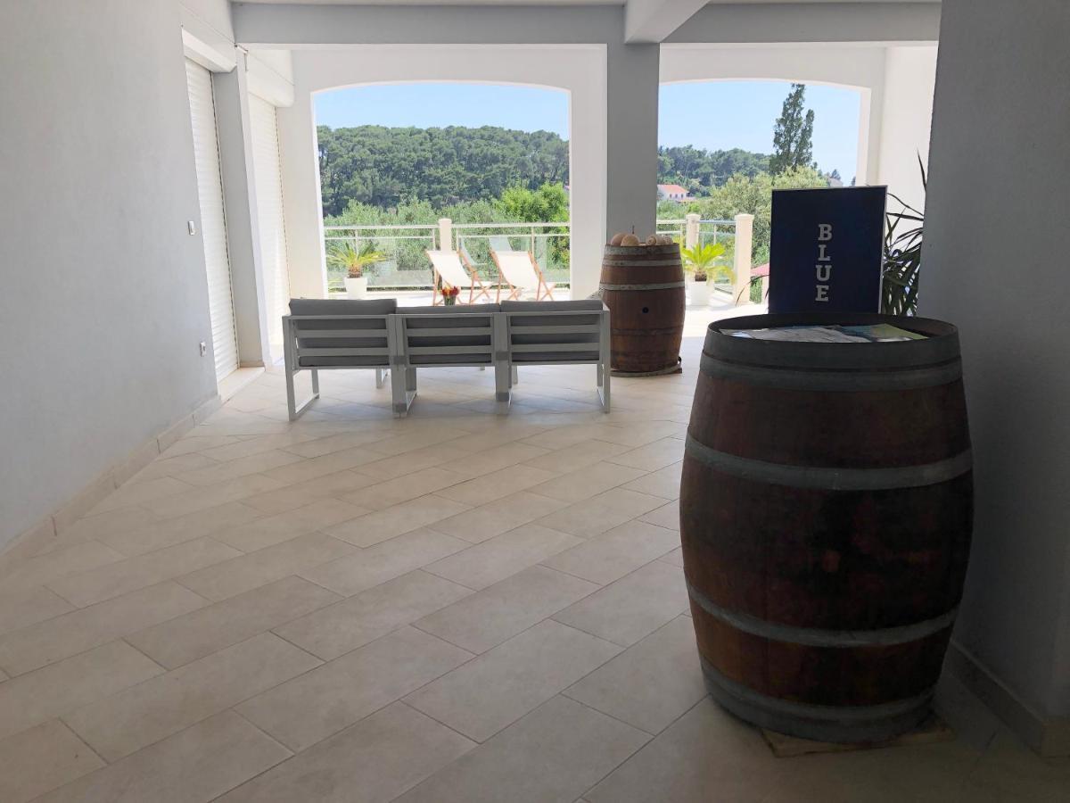 Apartments Antonia Hvar Town Dış mekan fotoğraf