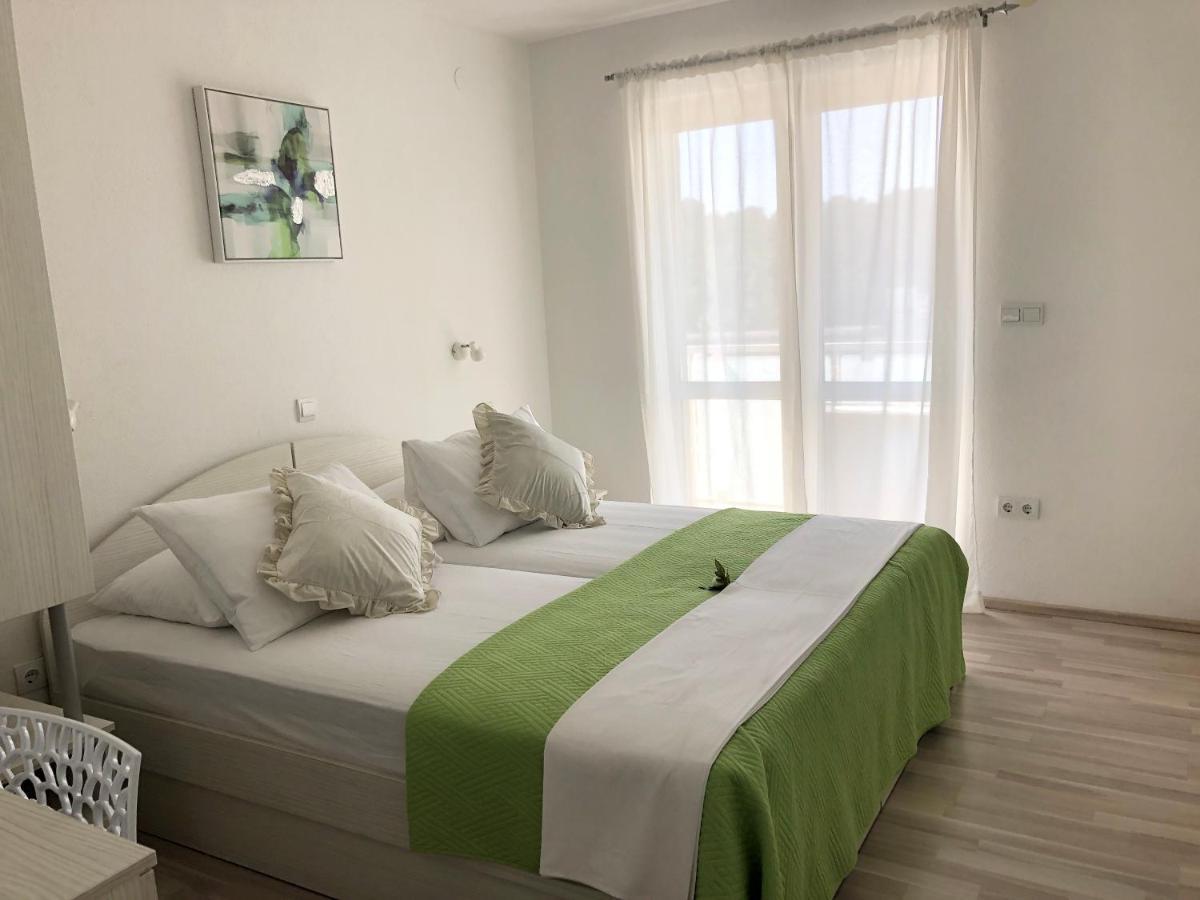 Apartments Antonia Hvar Town Dış mekan fotoğraf
