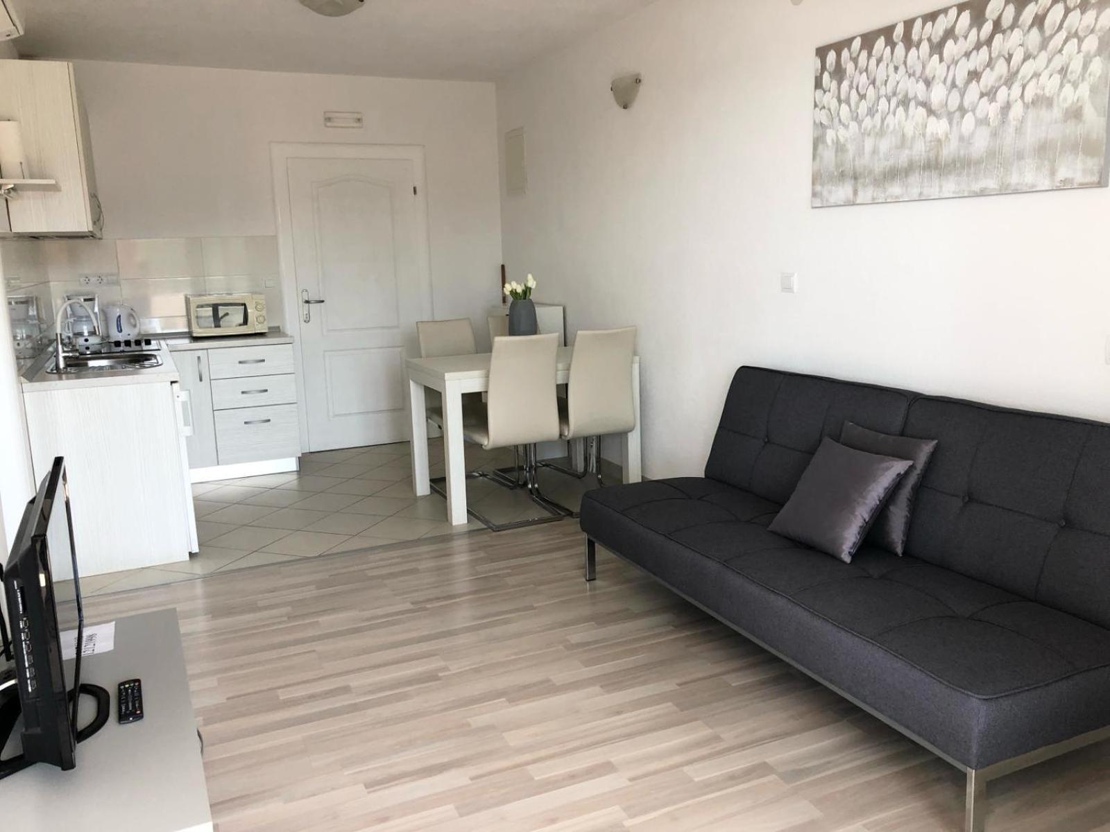 Apartments Antonia Hvar Town Dış mekan fotoğraf
