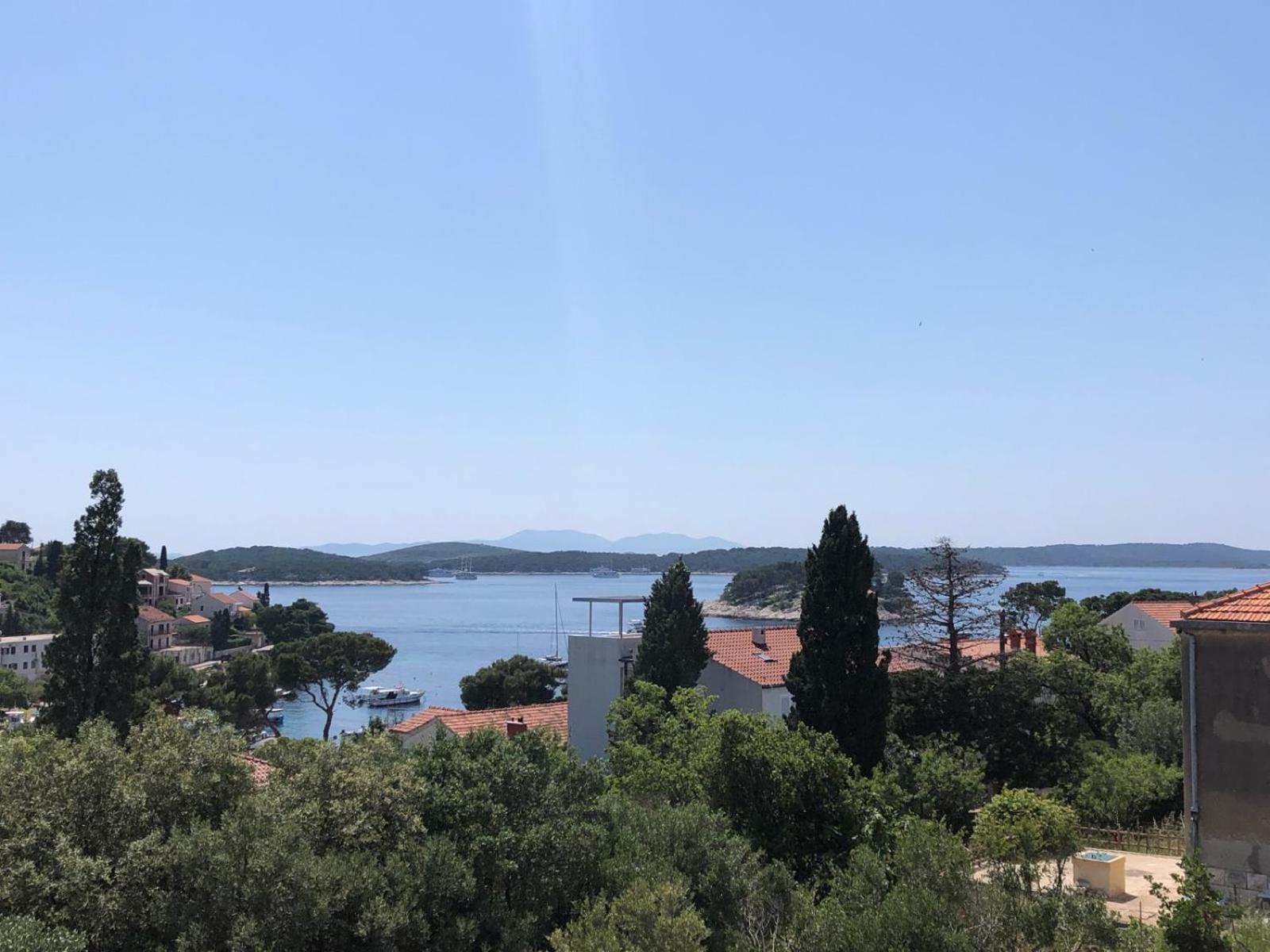 Apartments Antonia Hvar Town Dış mekan fotoğraf