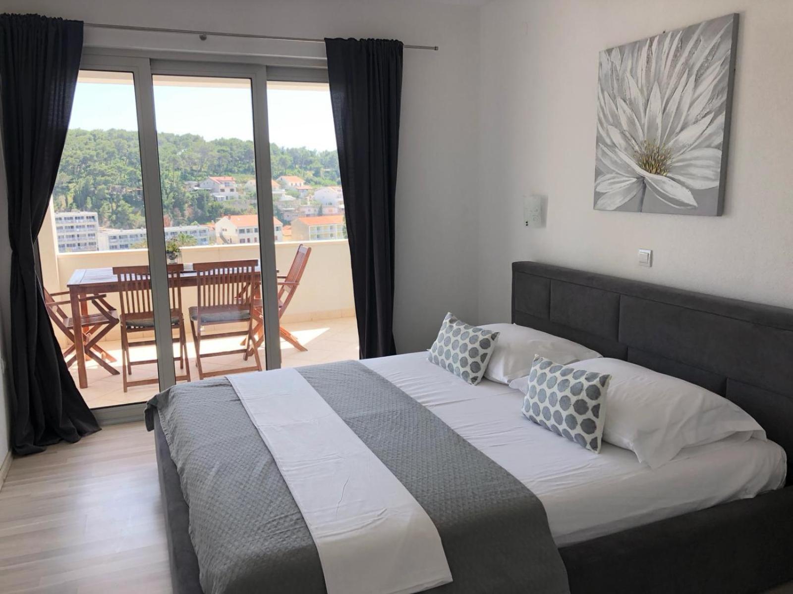 Apartments Antonia Hvar Town Dış mekan fotoğraf