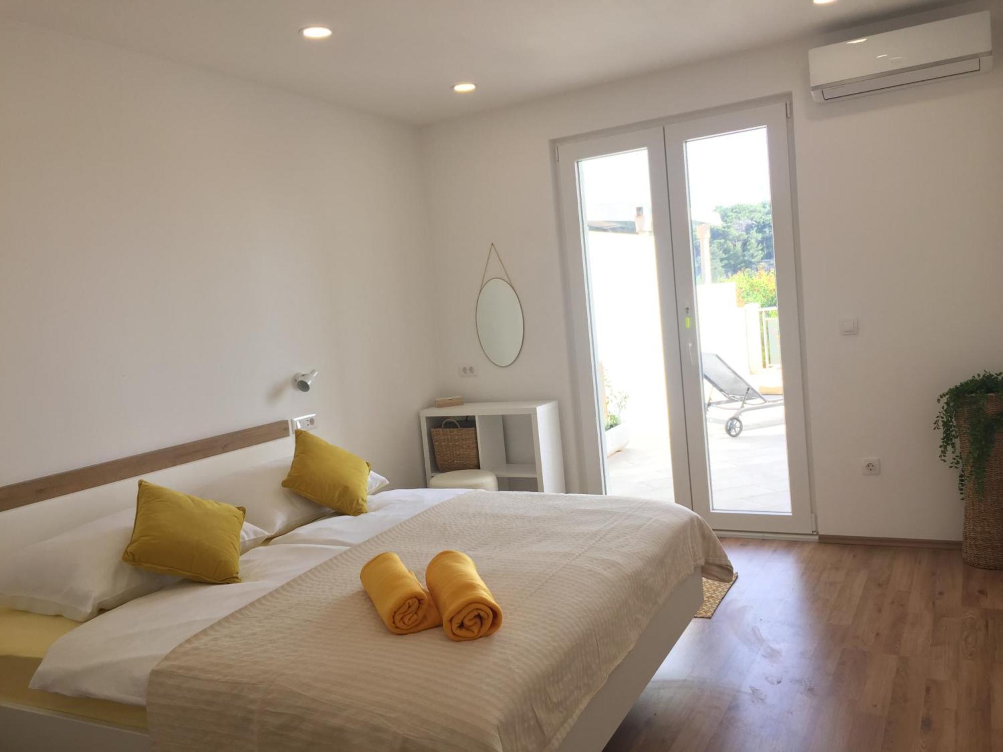 Apartments Antonia Hvar Town Dış mekan fotoğraf