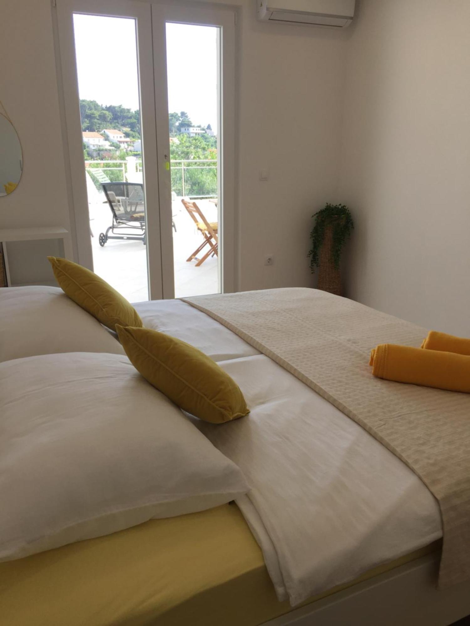 Apartments Antonia Hvar Town Dış mekan fotoğraf