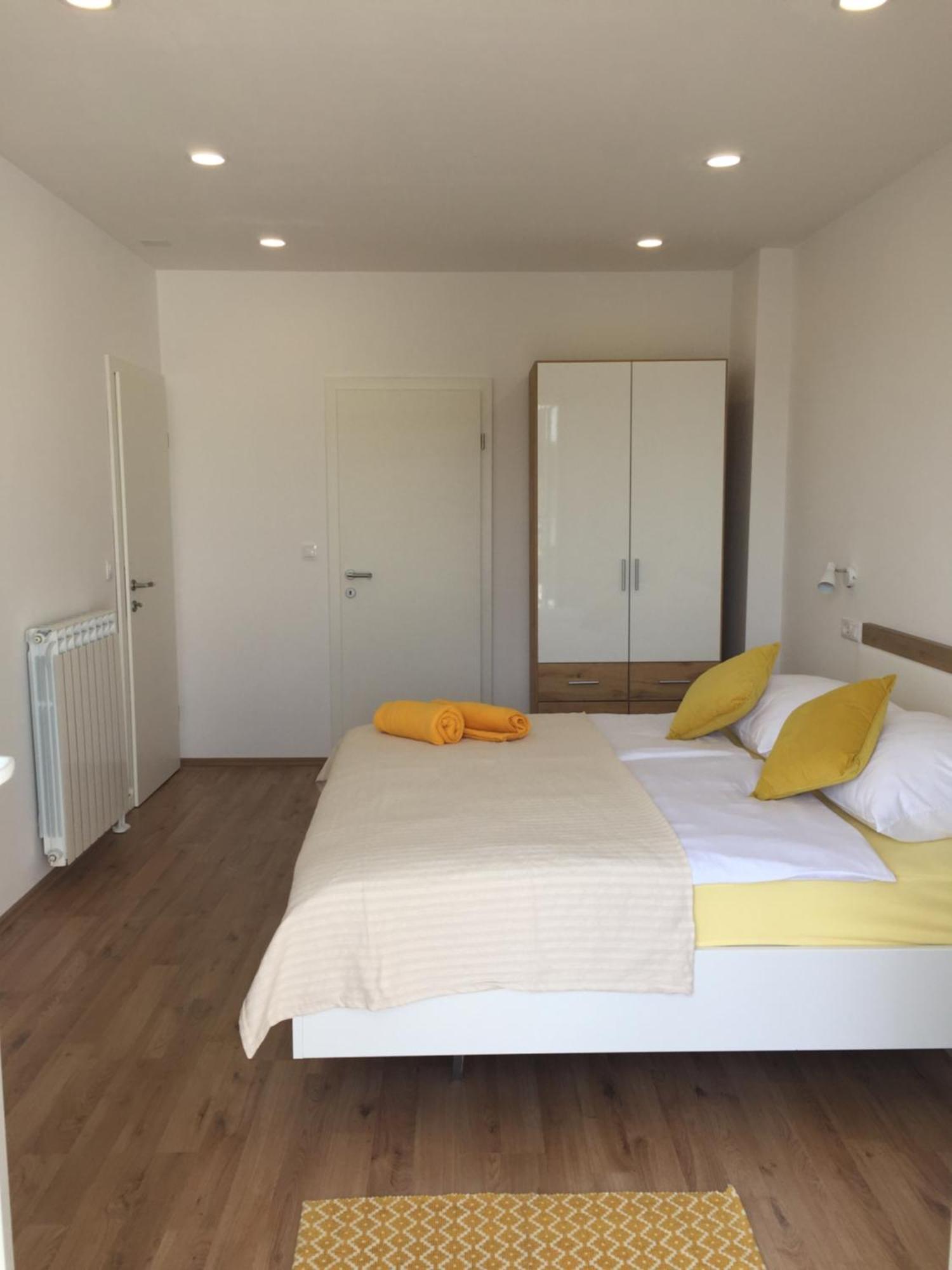Apartments Antonia Hvar Town Dış mekan fotoğraf