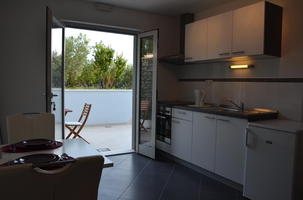 Apartments Antonia Hvar Town Dış mekan fotoğraf