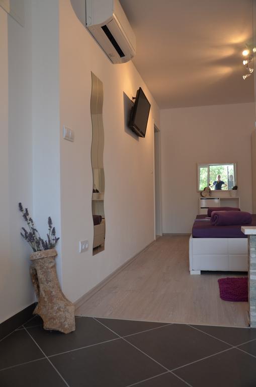 Apartments Antonia Hvar Town Dış mekan fotoğraf