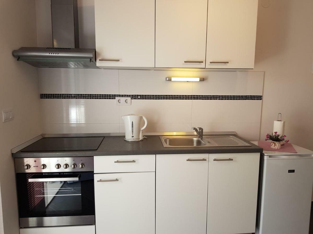 Apartments Antonia Hvar Town Dış mekan fotoğraf