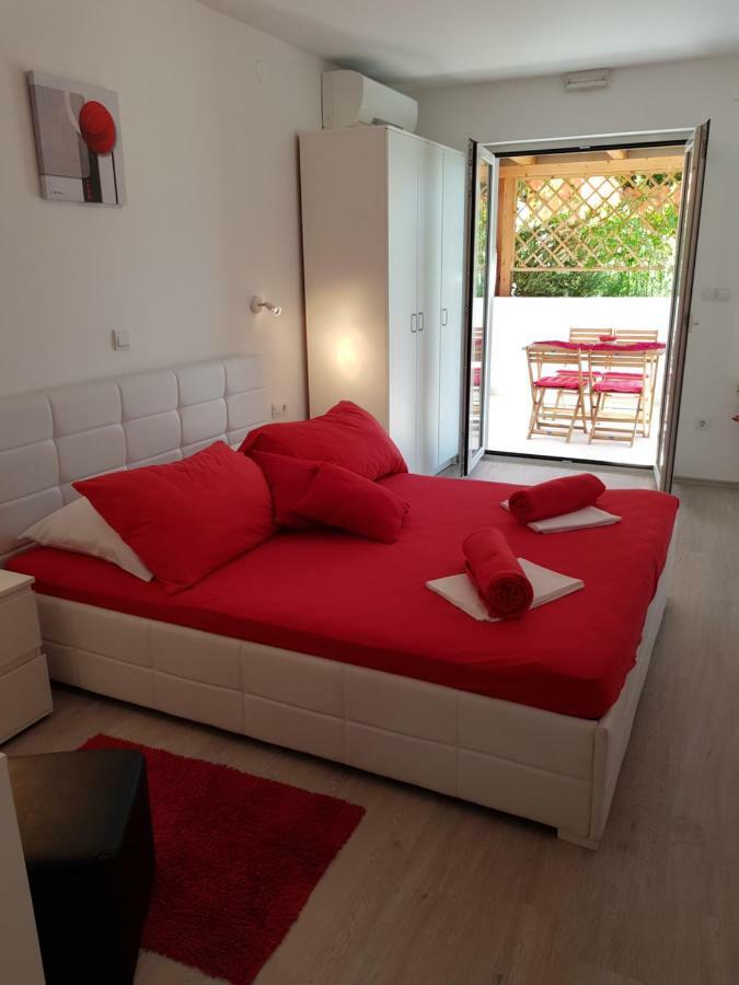 Apartments Antonia Hvar Town Dış mekan fotoğraf
