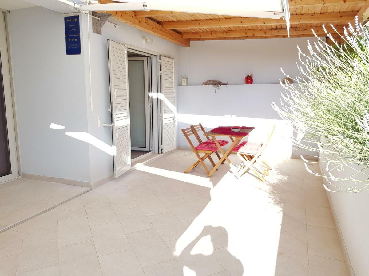 Apartments Antonia Hvar Town Dış mekan fotoğraf