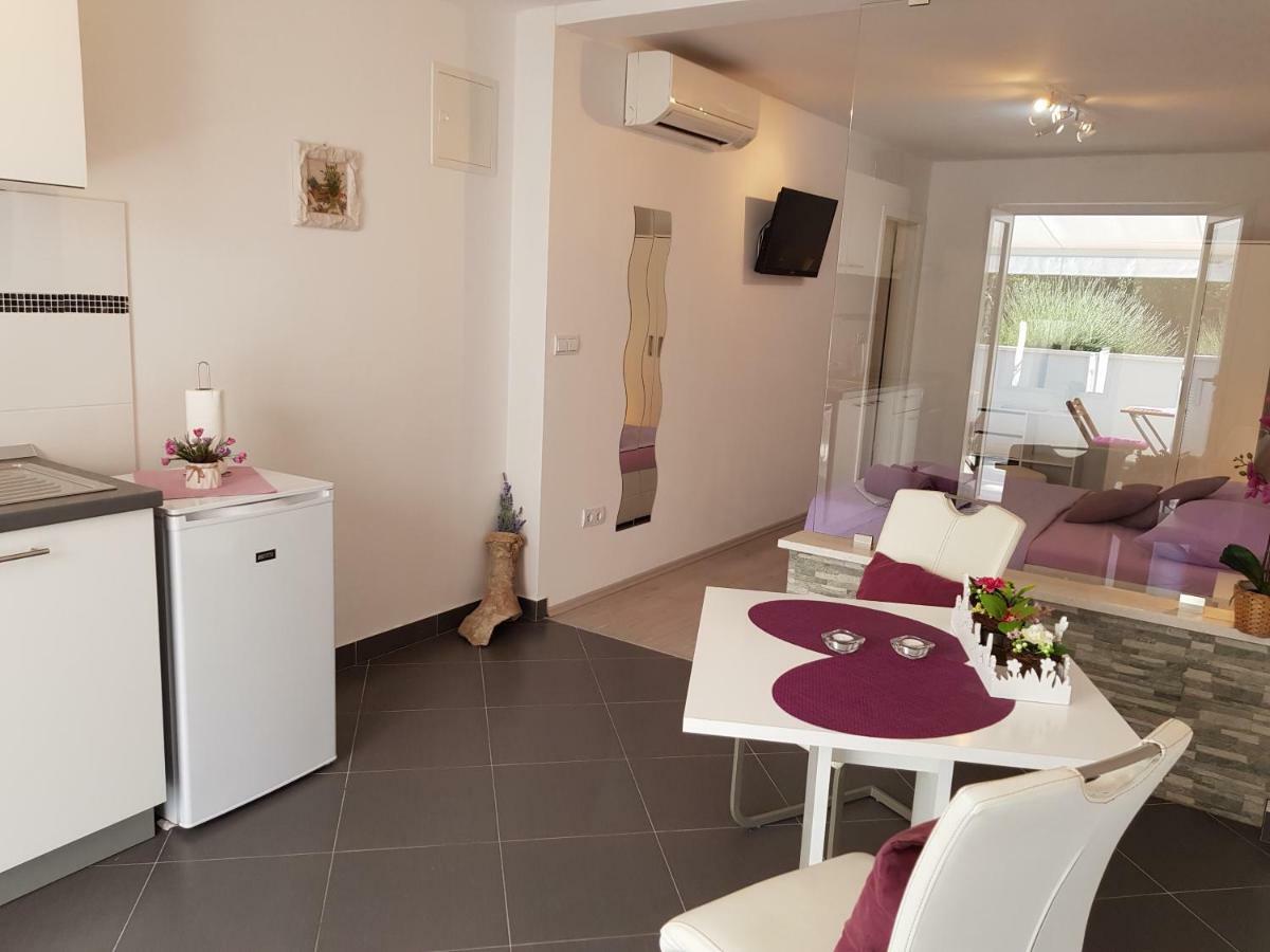 Apartments Antonia Hvar Town Dış mekan fotoğraf