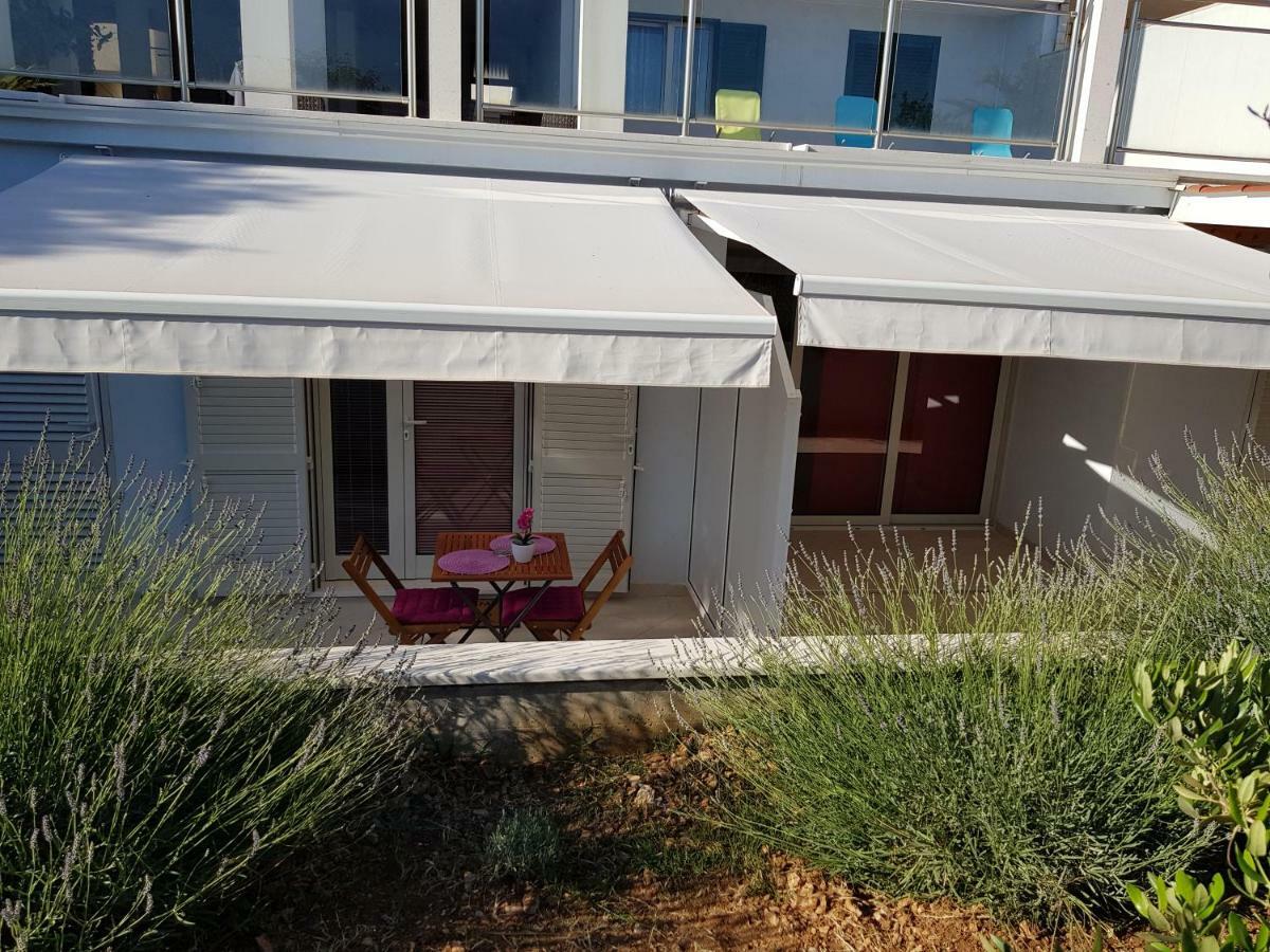 Apartments Antonia Hvar Town Dış mekan fotoğraf