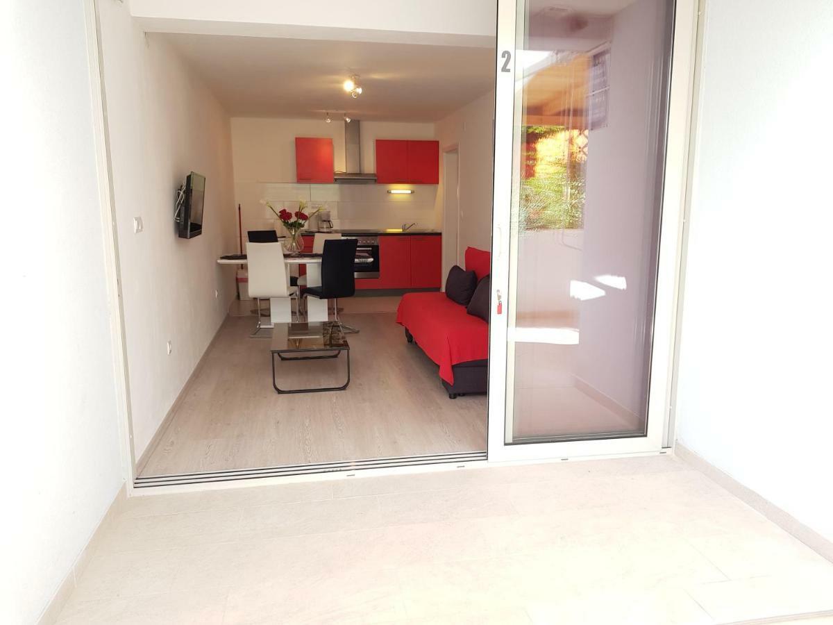 Apartments Antonia Hvar Town Dış mekan fotoğraf