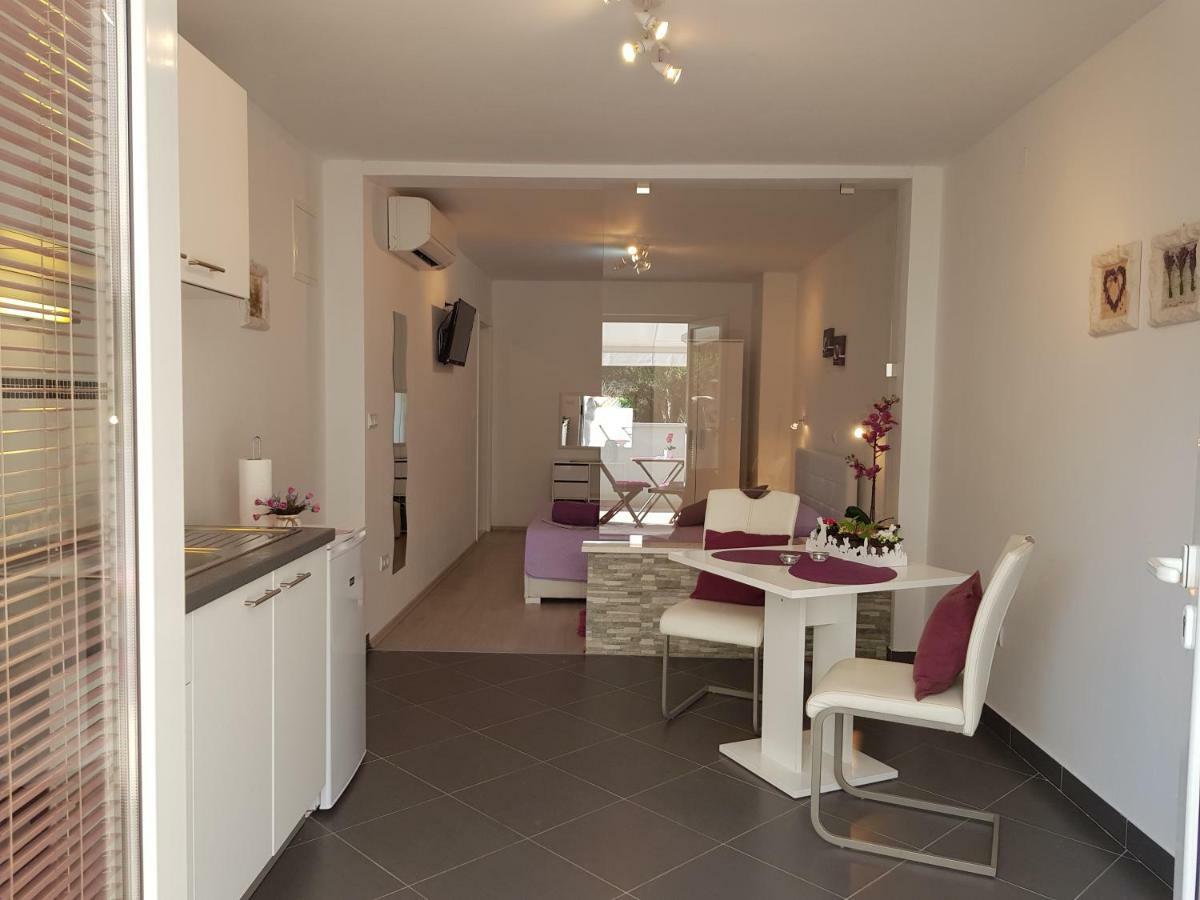 Apartments Antonia Hvar Town Dış mekan fotoğraf