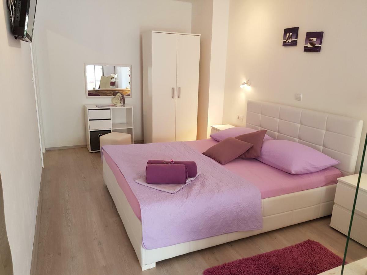 Apartments Antonia Hvar Town Dış mekan fotoğraf