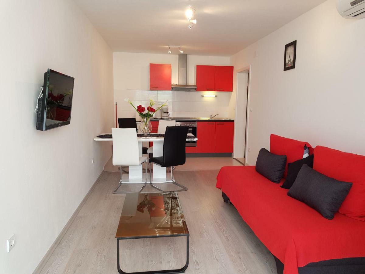 Apartments Antonia Hvar Town Dış mekan fotoğraf